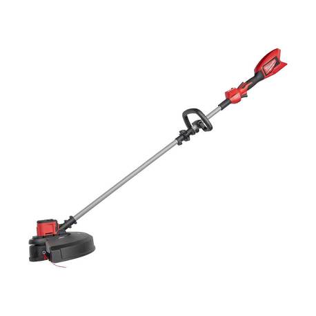 MILWAUKEE AKKURUOHOTRIMMERI M18 BLLT-0